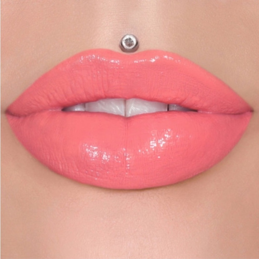 JEFFRE STAR Orange County Supreme Gloss Full Pigment NEW